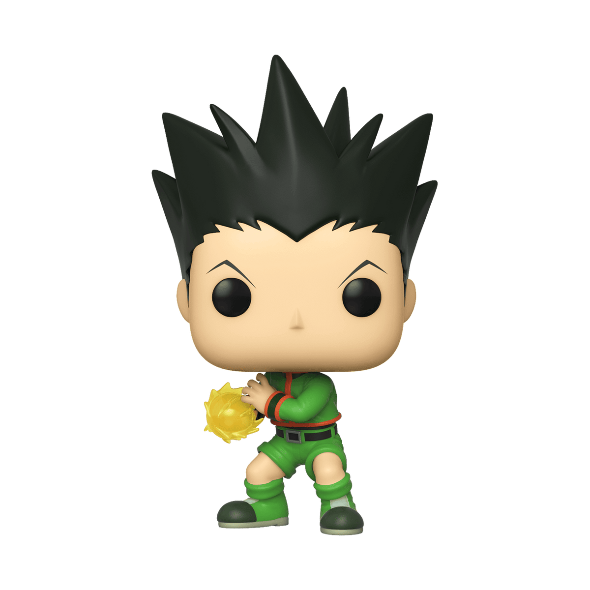 Funko - Pop! Animation: Hunter x Hunter - Gon Freecss