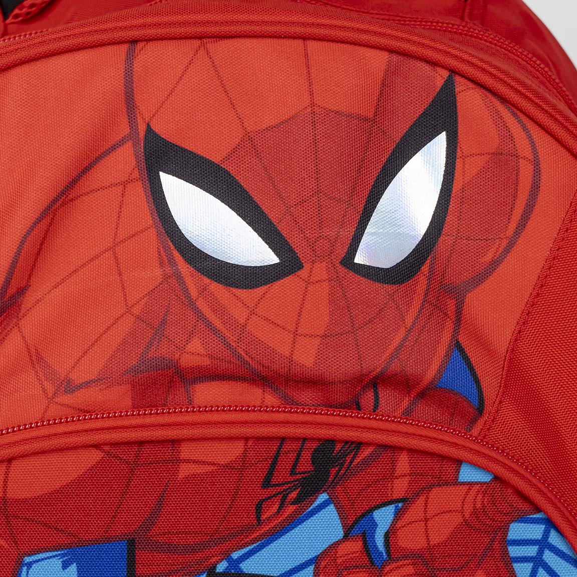 Cerda - Backpack School Medium 42 Cm Spiderman