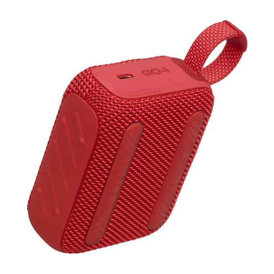 JBL GO4 Portable Bluetooth Speaker