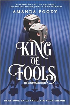 King Of Fools: 2