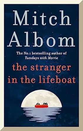 The Stranger In The Lifeboat