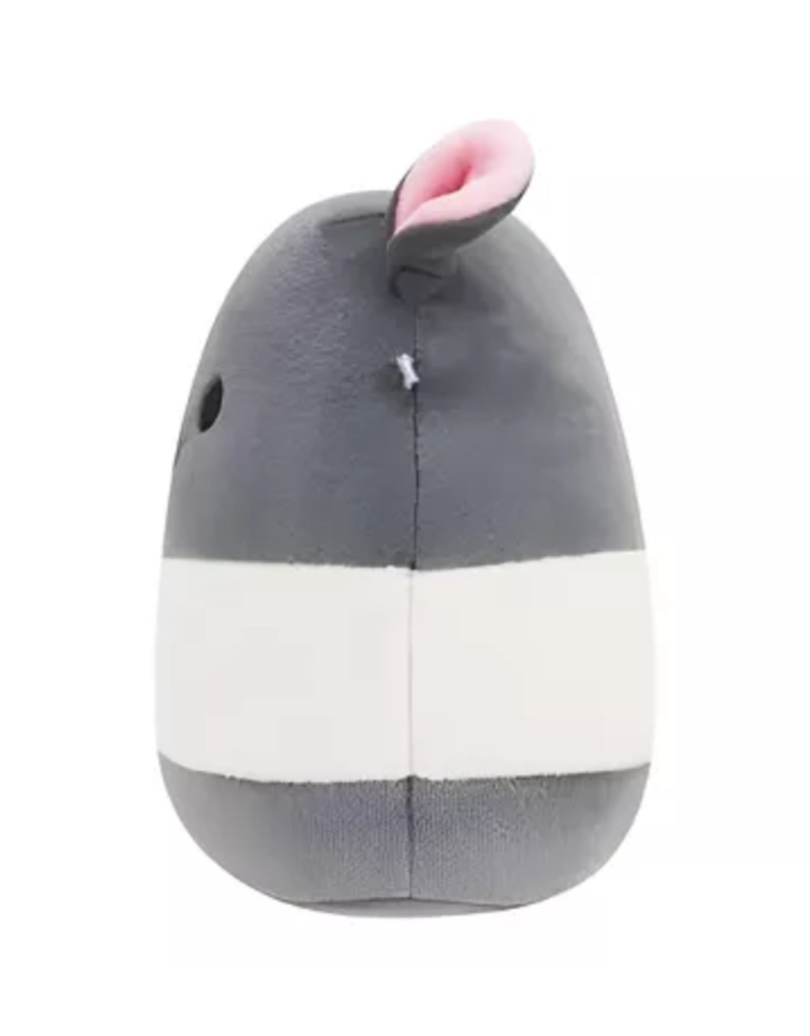 Sqk - Medium Plush (12 Squishmallows) (Abbitt - Tapir)