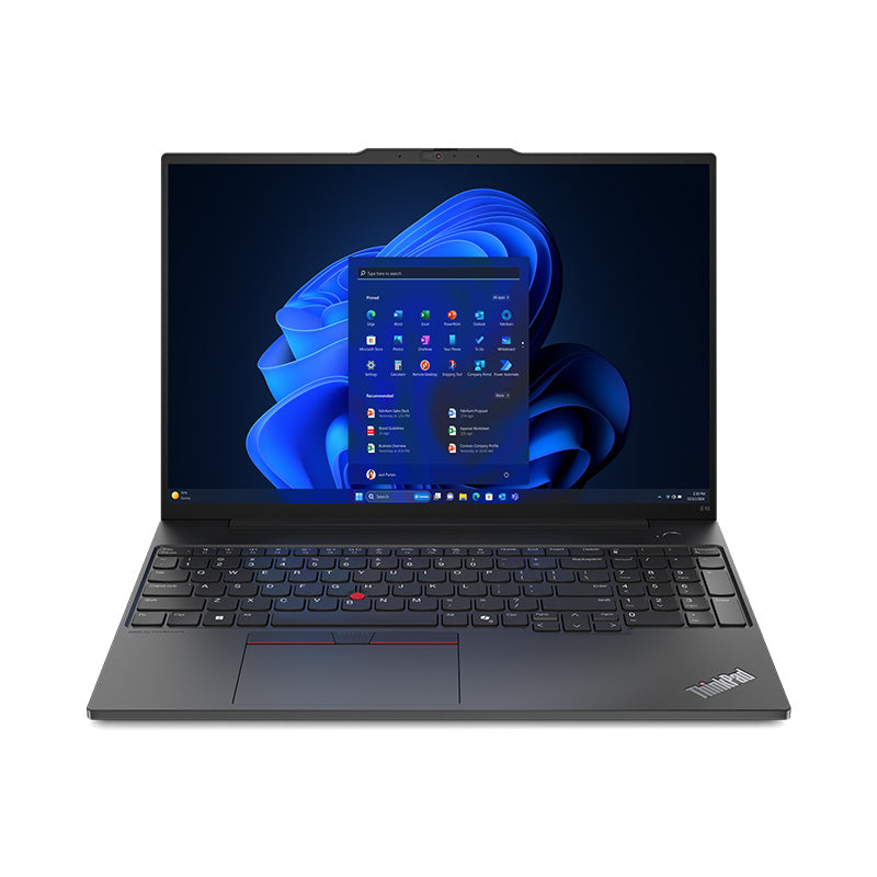 LENOVO THINKPAD E16 GEN2 ULTRA 5-125U 8GB DDR5 OB 512GB 16