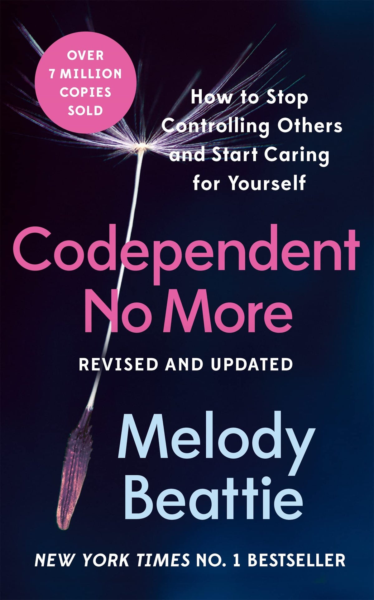 Codependent No More — DNA