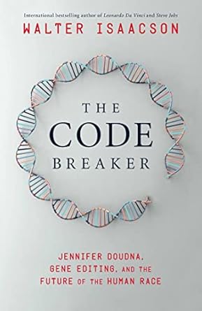 The Code Breaker