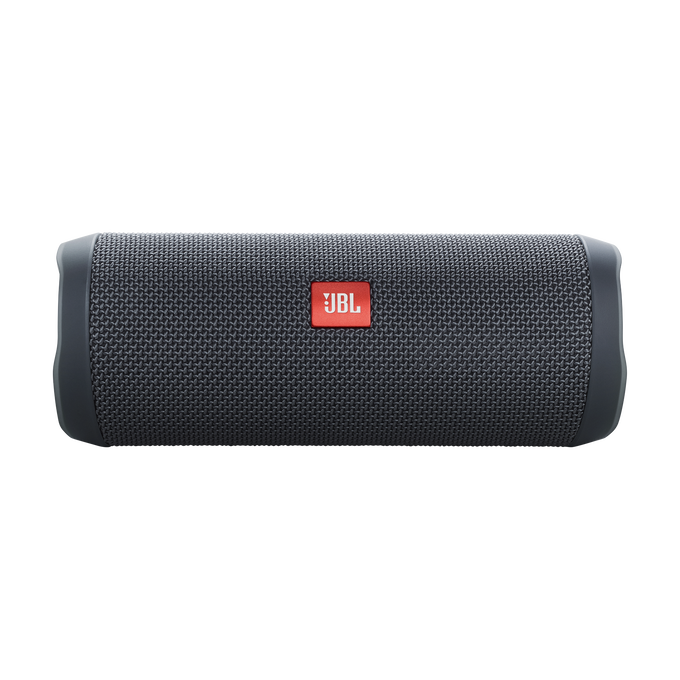 JBL Flip Essential 2 Portable Waterproof Speaker Black