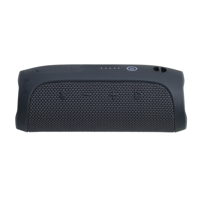 JBL Flip Essential 2 Portable Waterproof Speaker Black