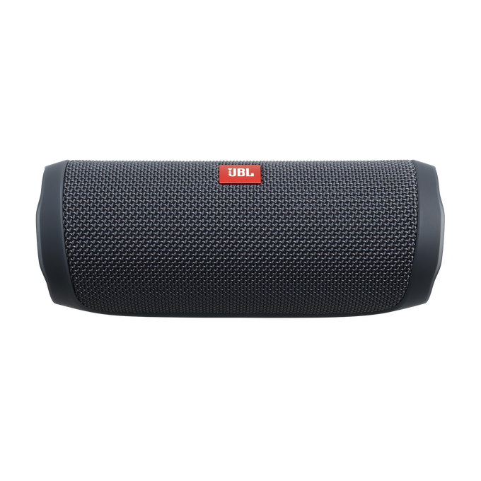 JBL Flip Essential 2 Portable Waterproof Speaker Black