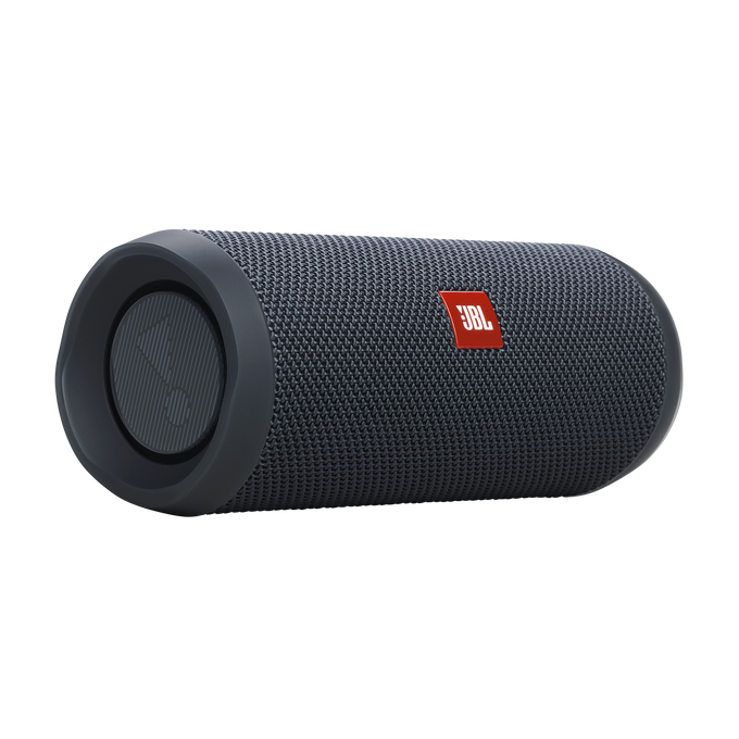 JBL Flip Essential 2 Portable Waterproof Speaker Black