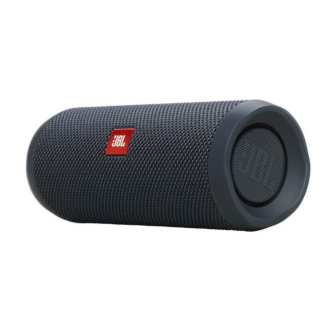 JBL Flip Essential 2 Portable Waterproof Speaker Black