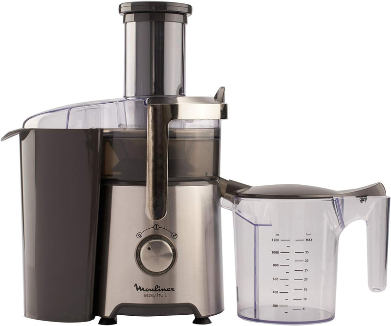 Moulinex Juicer 1.2L 800W