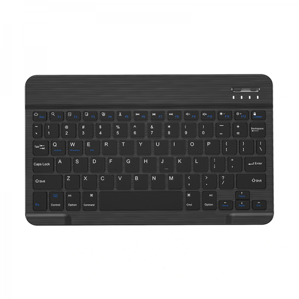 Wiwu Protective Keyboard Case 10.2&10.5''- Black