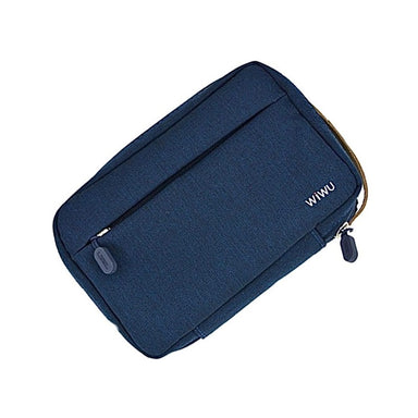 WIWU SALEM TRAVEL POUCH - BLACK