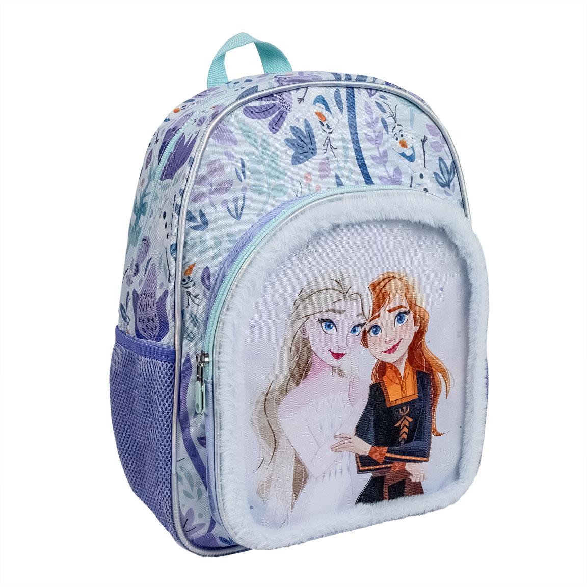 Cerda - Backpack School Medium 38 Cm Frozen