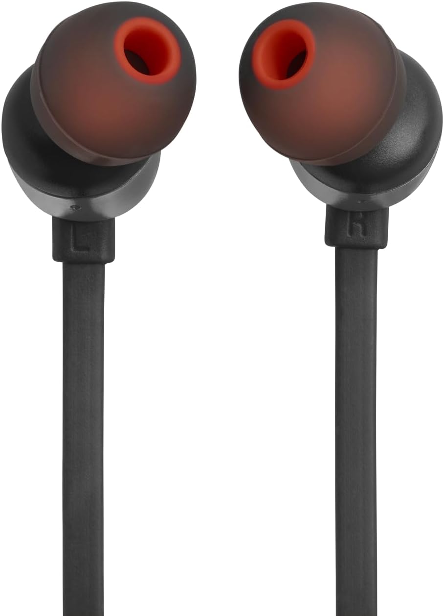 JBL Tune 310C Wired Hi-Res In-Ear Headphones