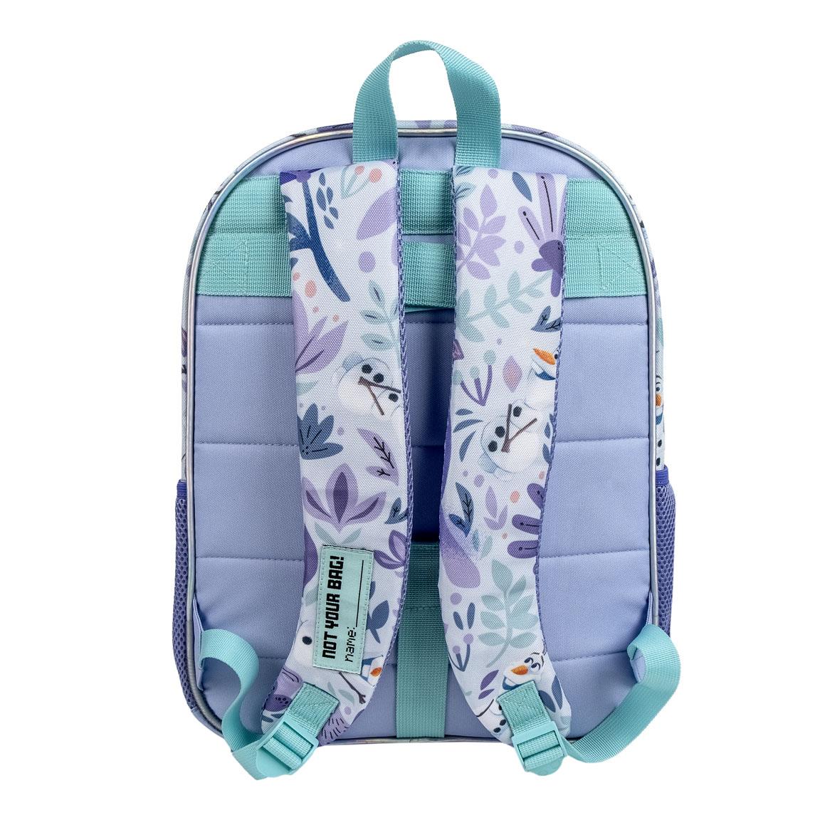 Cerda - Backpack School Medium 38 Cm Frozen