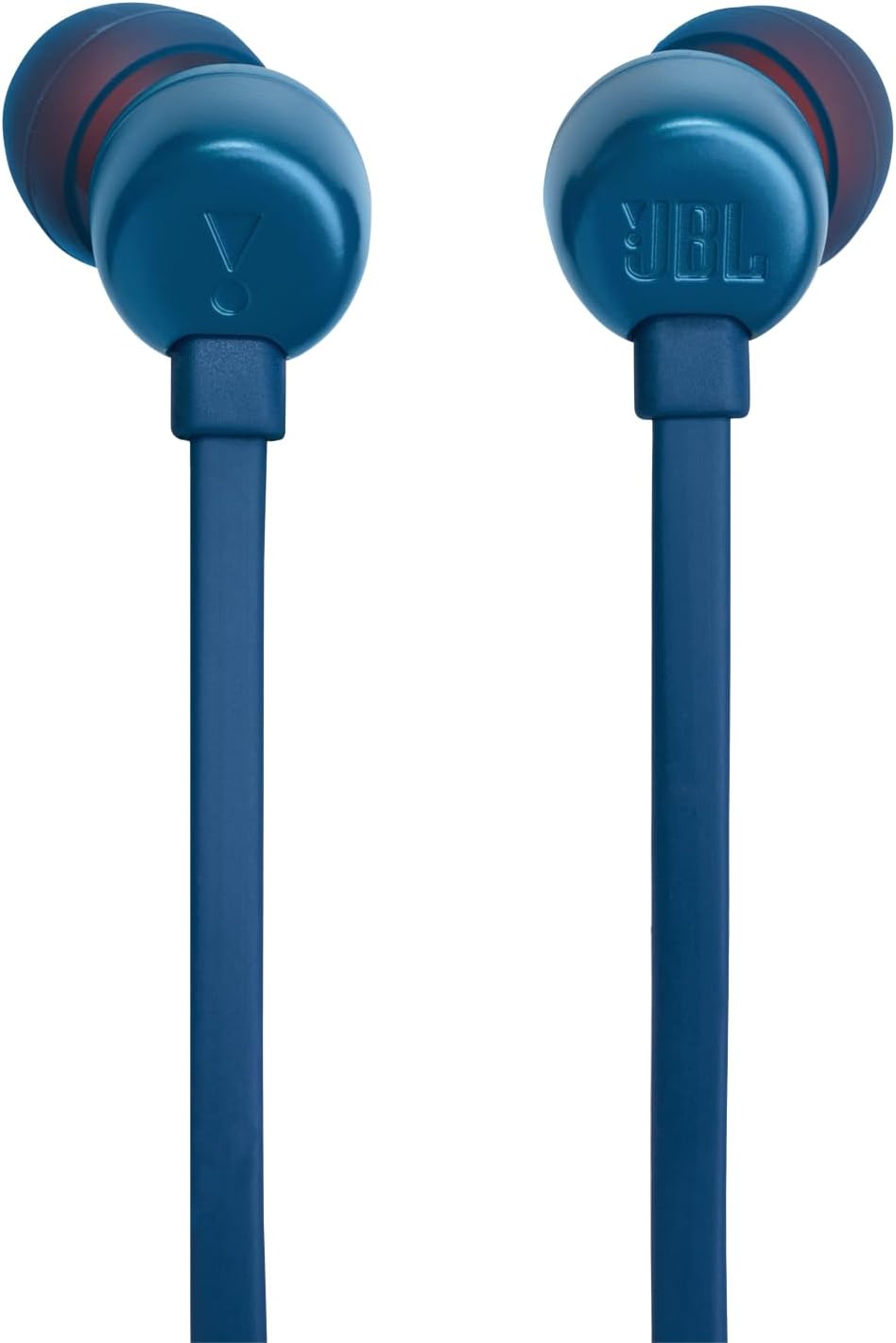 JBL Tune 310C Wired Hi-Res In-Ear Headphones