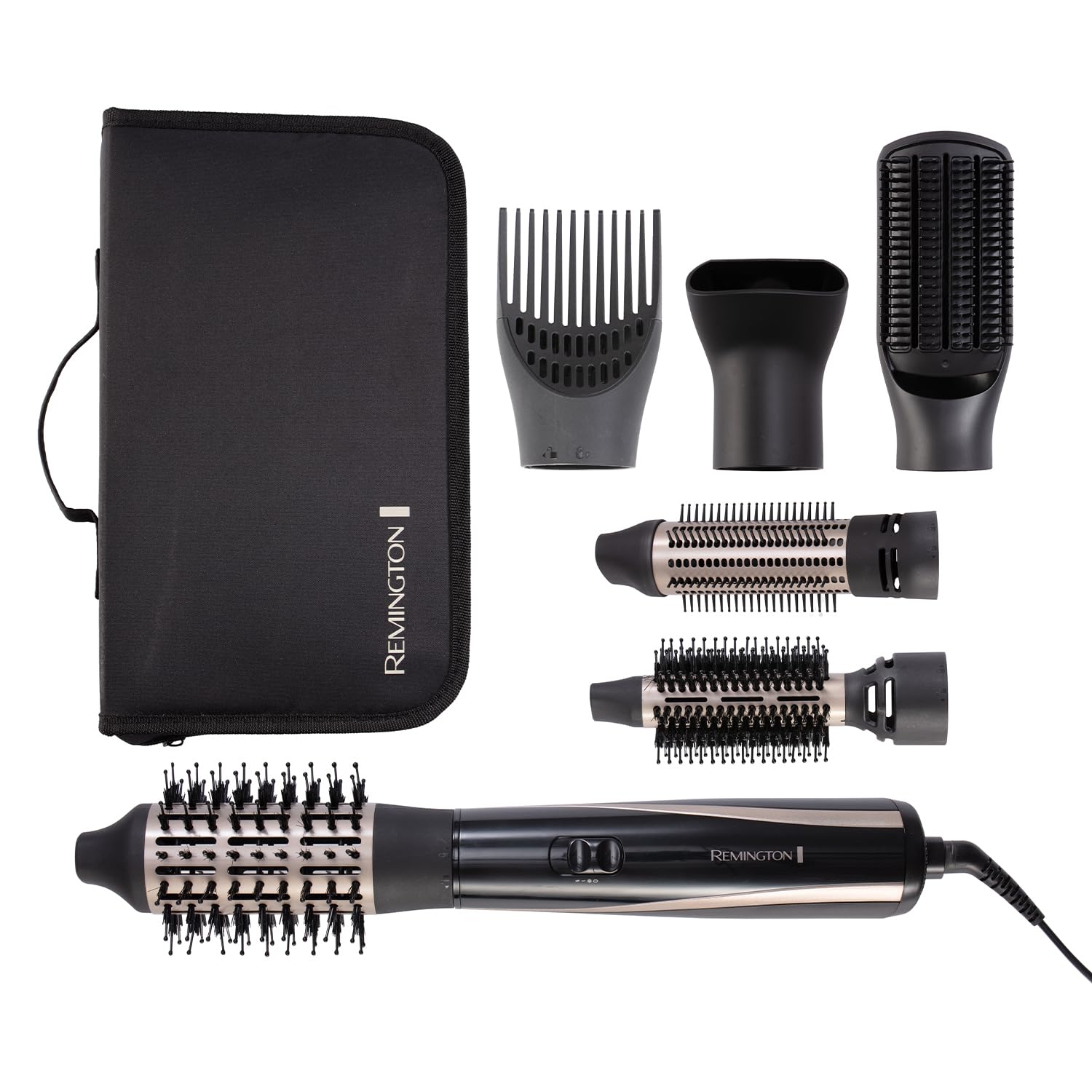 Remington Blow Dry & Style Hair 1200W