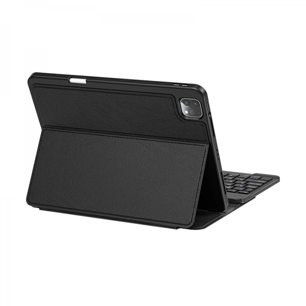 Wiwu Protective Keyboard Case 10.2&10.5''- Black