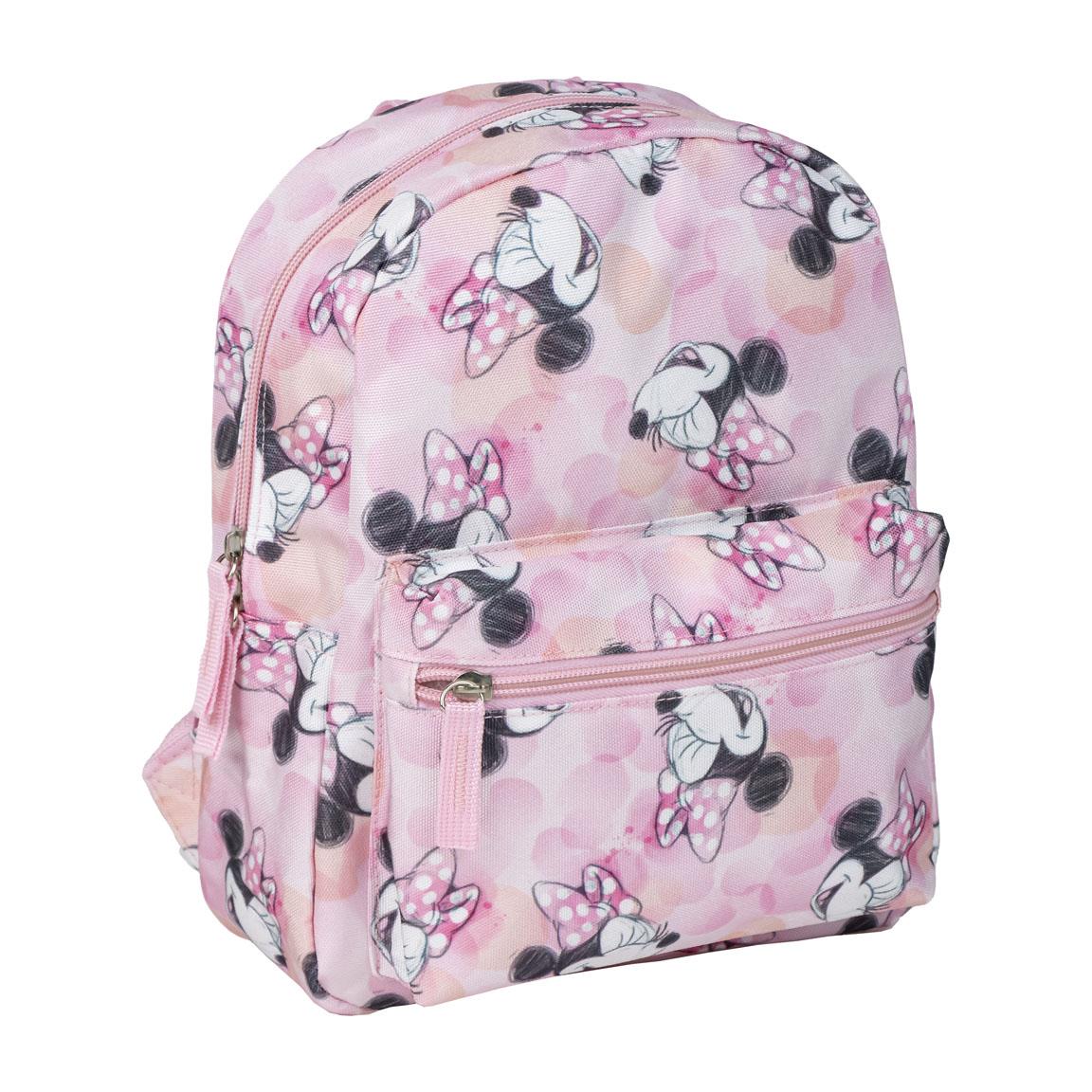 Cerda - Backpack Kindergarte Print Minnie