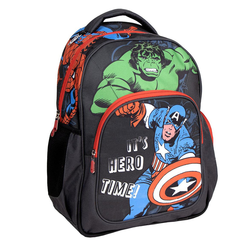 Cerda - Backpack School Medium 42 Cm Avengers