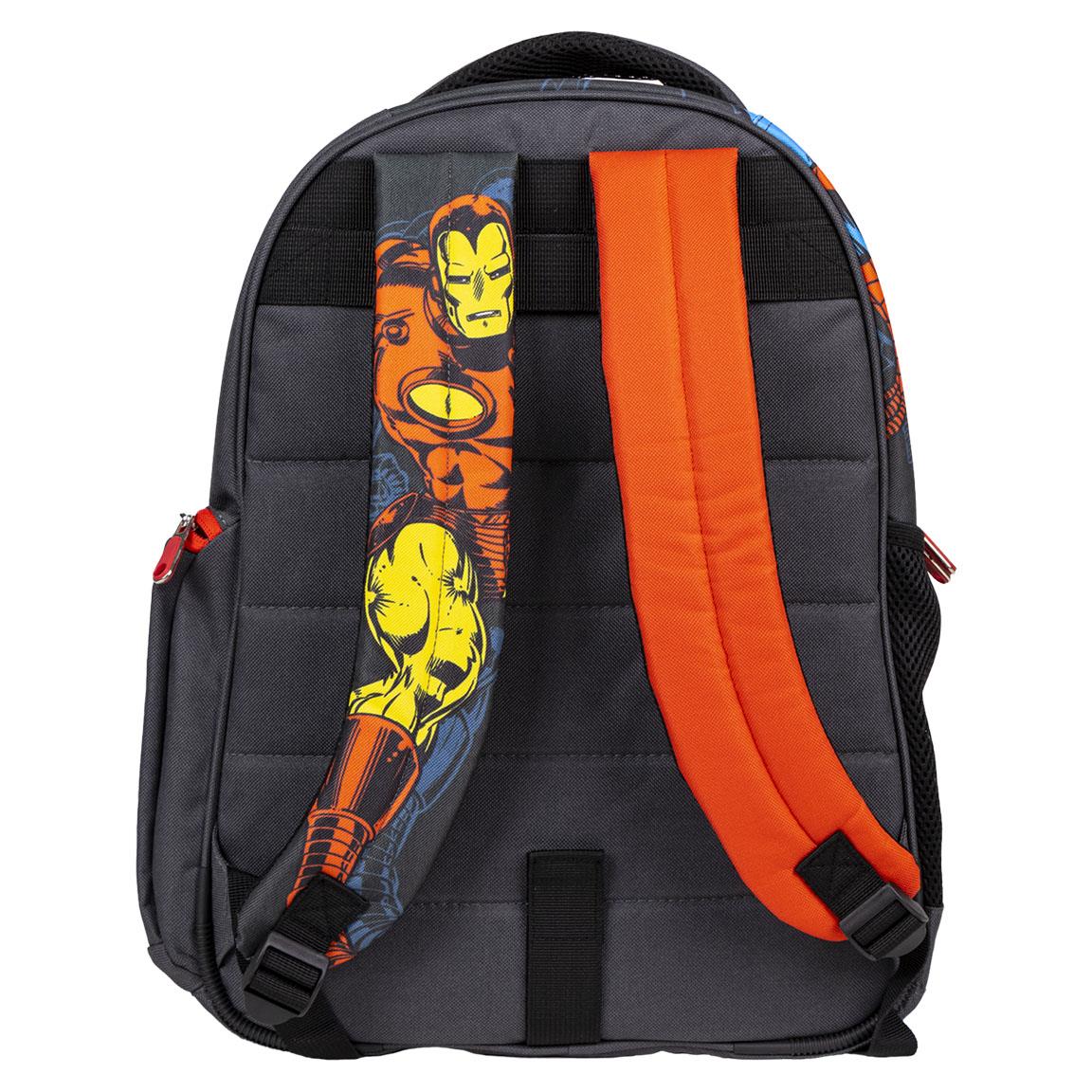 Cerda - Backpack School Medium 42 Cm Avengers