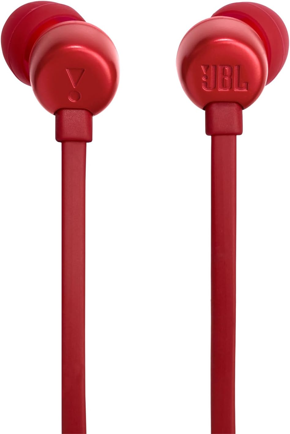 JBL Tune 310C Wired Hi-Res In-Ear Headphones