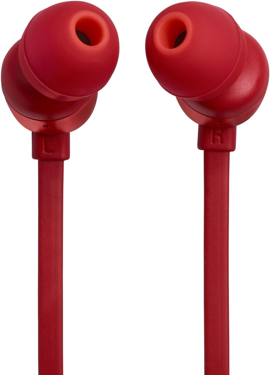 JBL Tune 310C Wired Hi-Res In-Ear Headphones