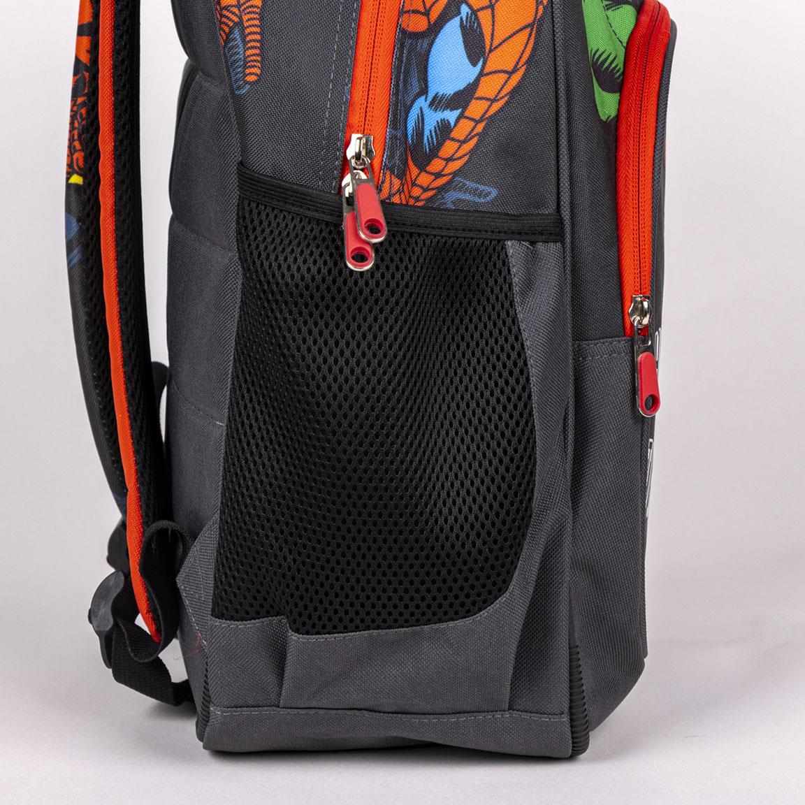 Cerda - Backpack School Medium 42 Cm Avengers