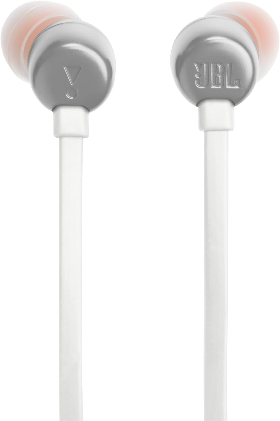 JBL Tune 310C Wired Hi-Res In-Ear Headphones