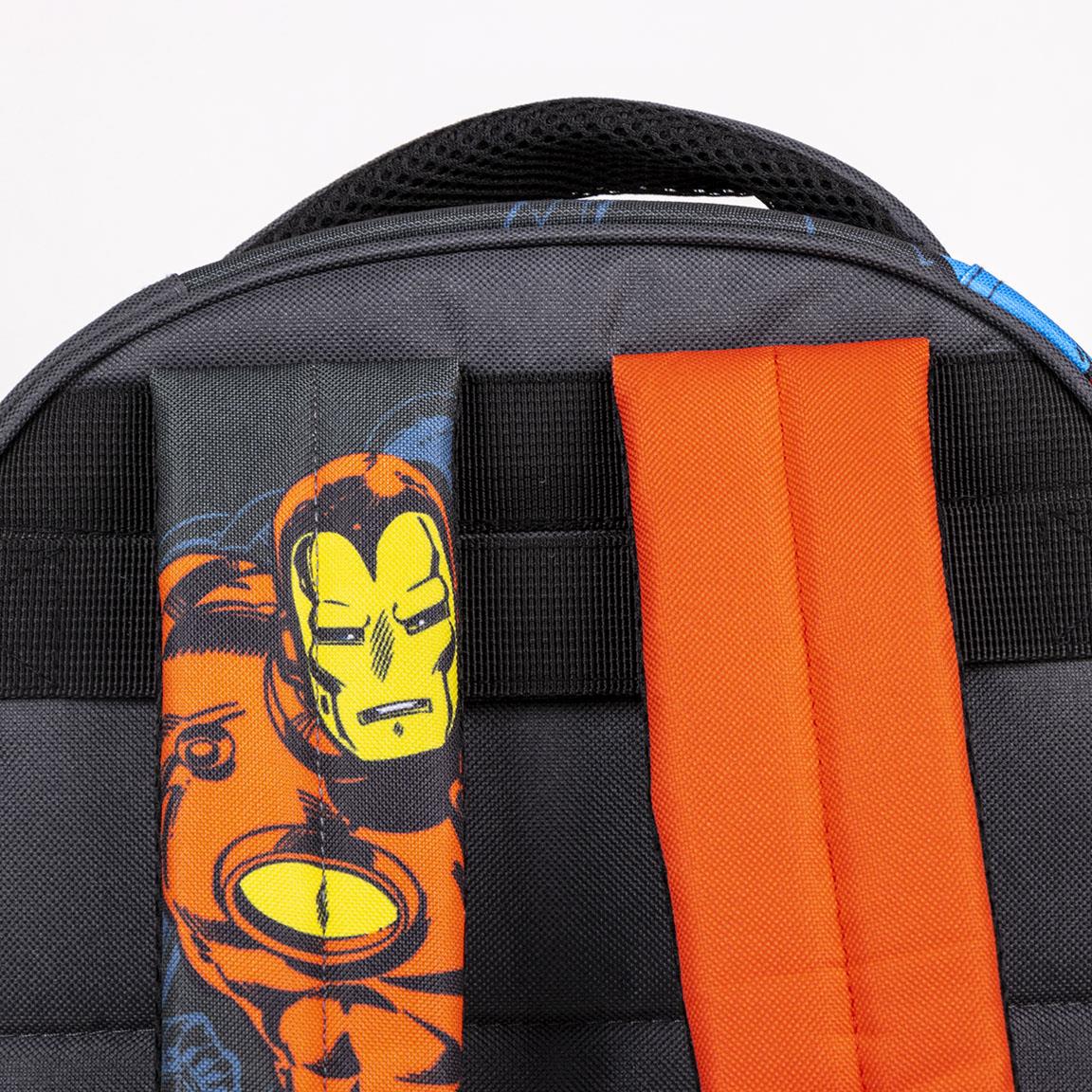 Cerda - Backpack School Medium 42 Cm Avengers