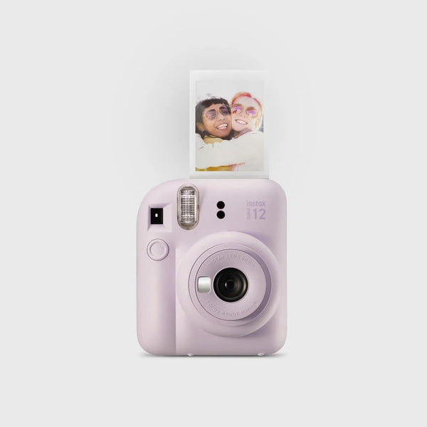 Fujifilm Instax Mini 12 - Purple