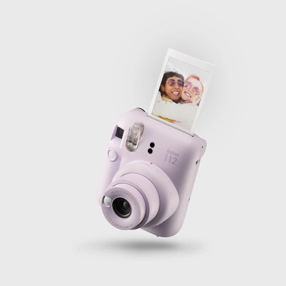 Fujifilm Instax Mini 12 - Purple