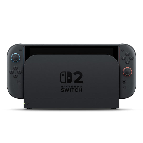 Nintendo - Switch 2 Console - Black