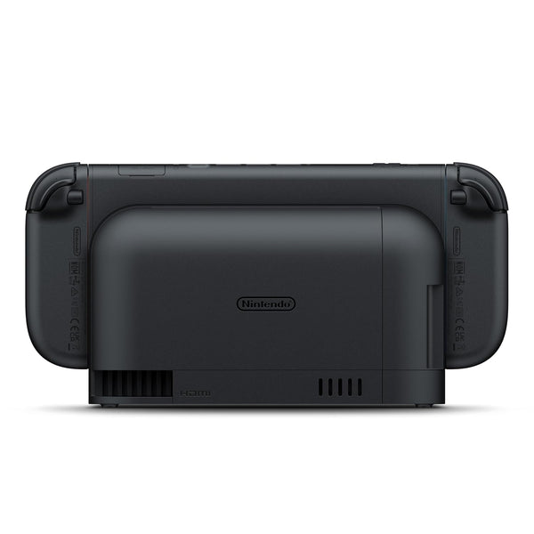 Nintendo - Switch 2 Console - Black