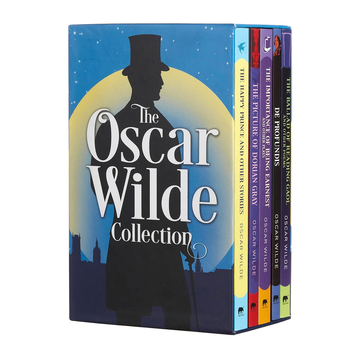 Oscar Wilde Collection by Oscar Wilde