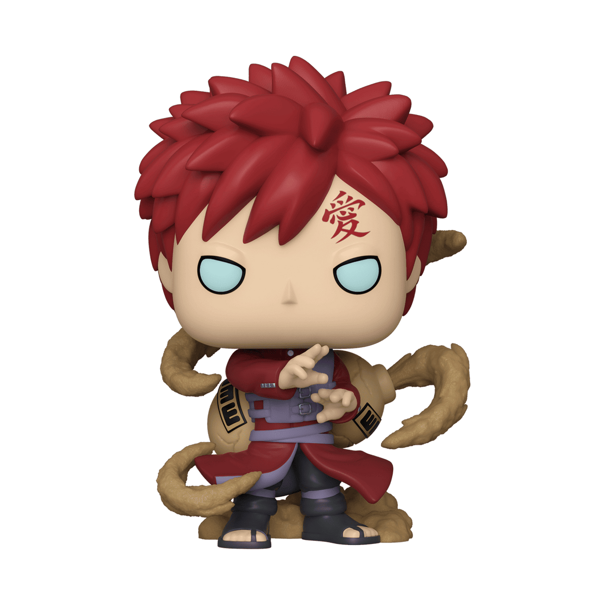 Funko - Pop! Animation: Naruto - Gaara