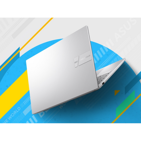 Asus - Core 5 120U 8G 512G F1504VA-BQ335