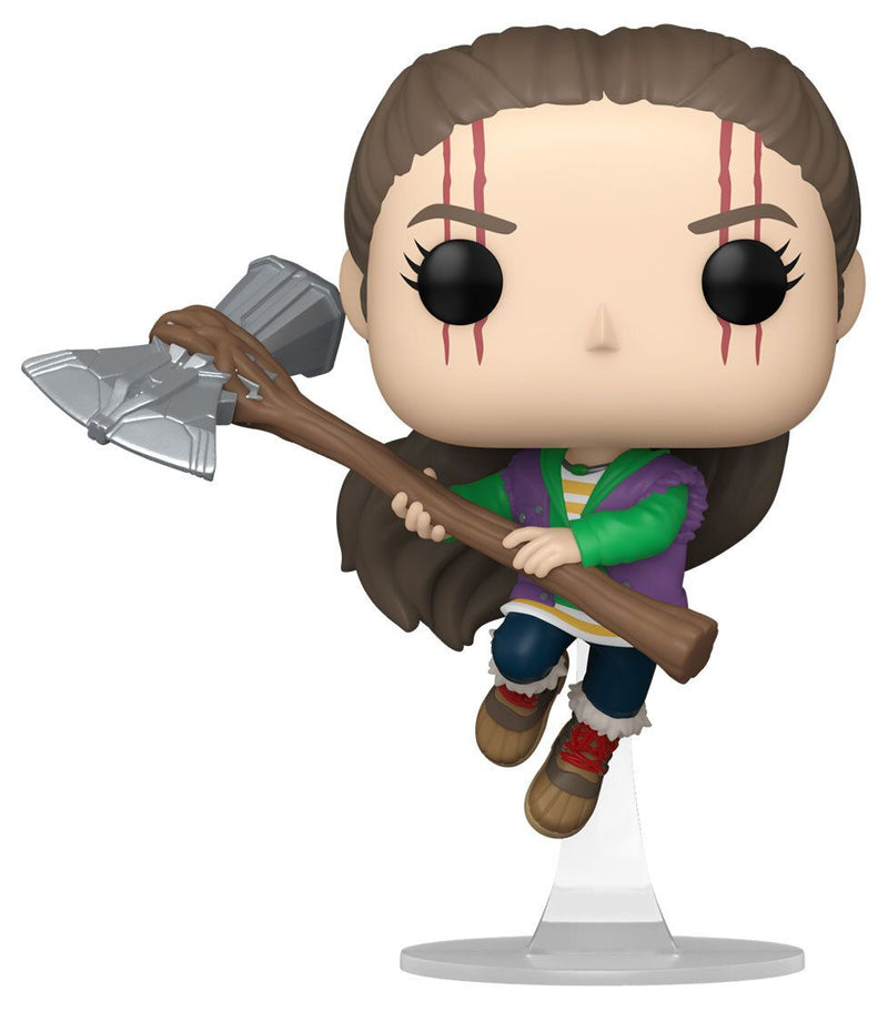 Funko Pop! Marvel: Pop 72 Gorr's Daughter (Sdcc23)