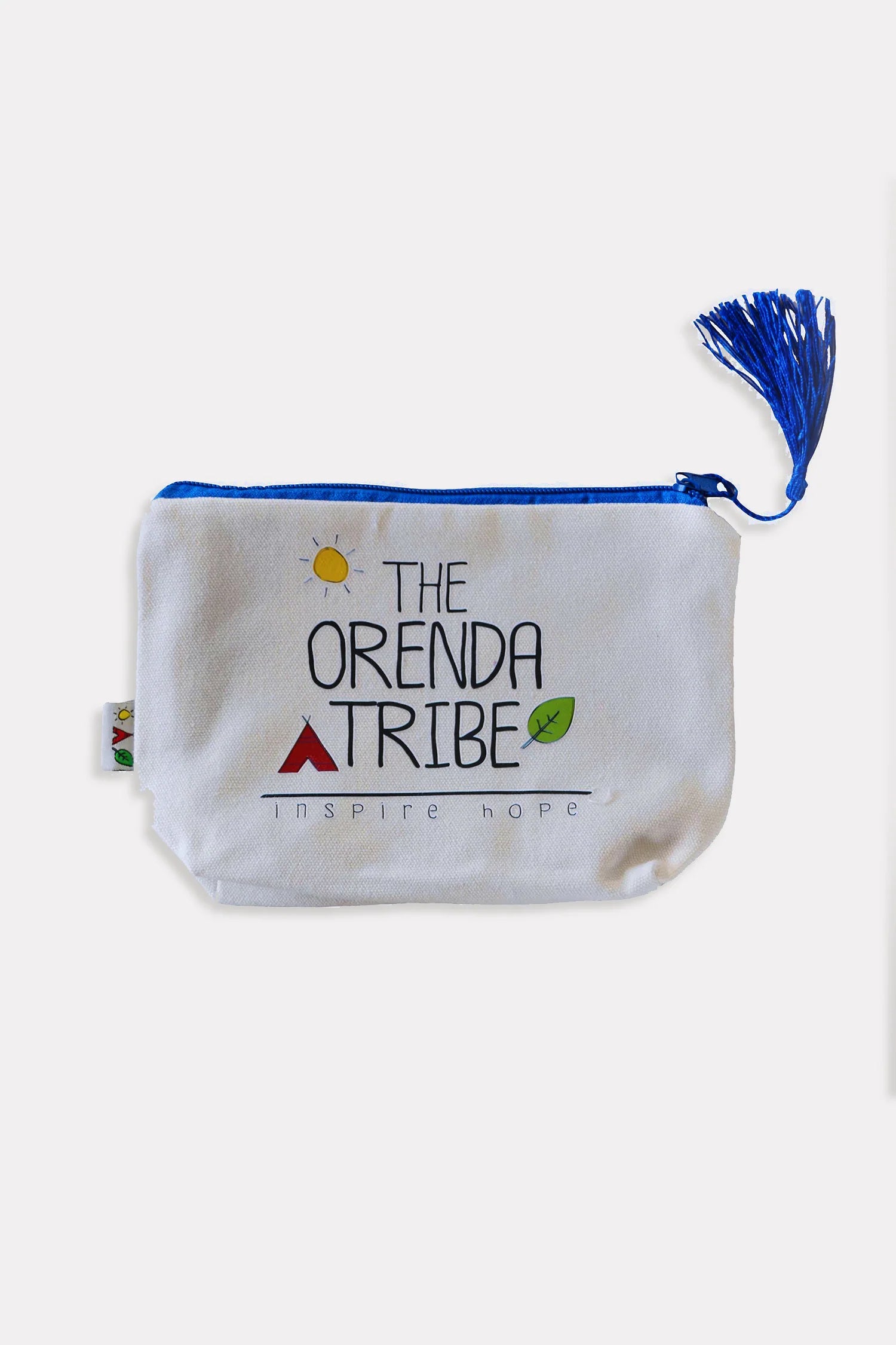 Orenda Tribe Pouches