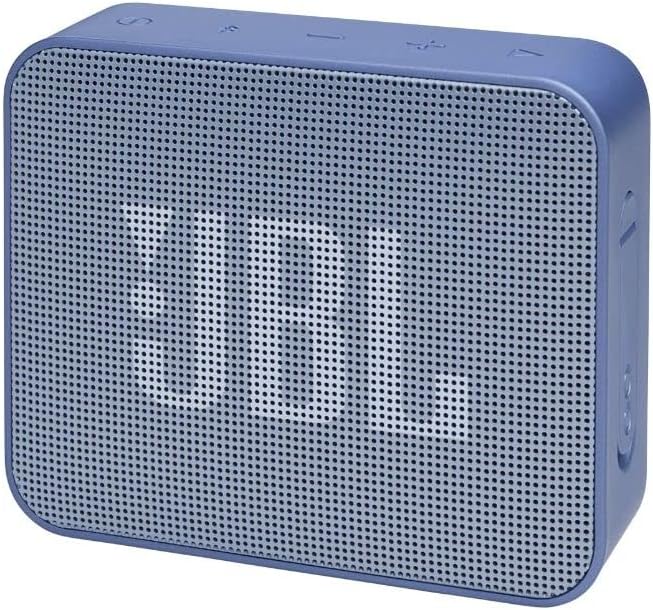 JBL Go Essential Portable Speaker