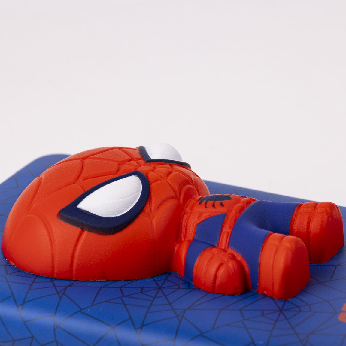 Cerda - Notebook Squishy Spiderman