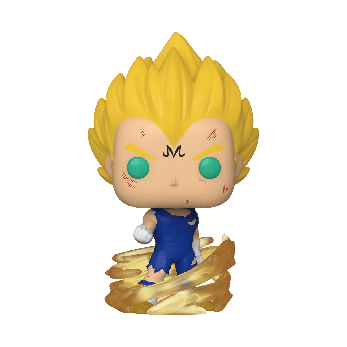 Funko - Pop! Animation: Dragon Ball Z S8 - Majin Vegeta