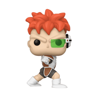 Funko - Pop! Animation: Dragon Ball Z S10 - Recoome