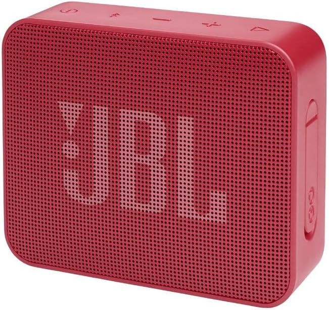 JBL Go Essential Portable Speaker