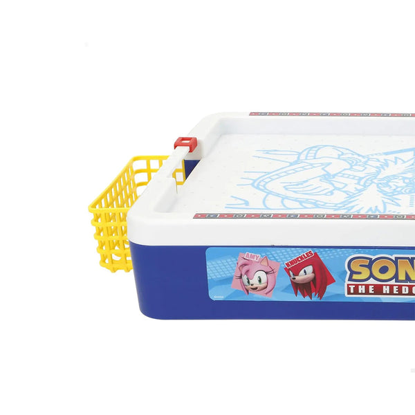Ambassador - Sonic Arcade Air Hockey (Premium series)