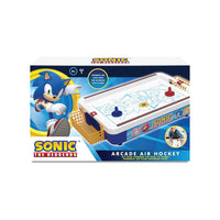 Ambassador - Sonic Arcade Air Hockey (Premium series)
