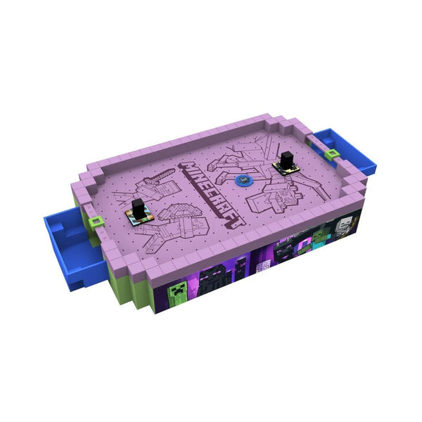 Ambassador - Minecraft Arcade Air Hockey (Premium Series) End