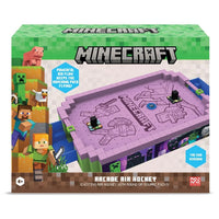 Ambassador - Minecraft Arcade Air Hockey (Premium Series) End