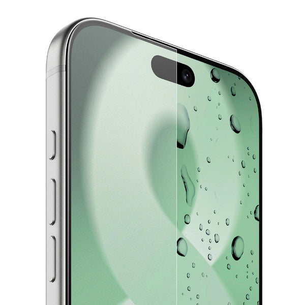 Amazingthing - iPhone 18 Pro Max 6.9 3D Fully Covered Radix Care Matte Glass